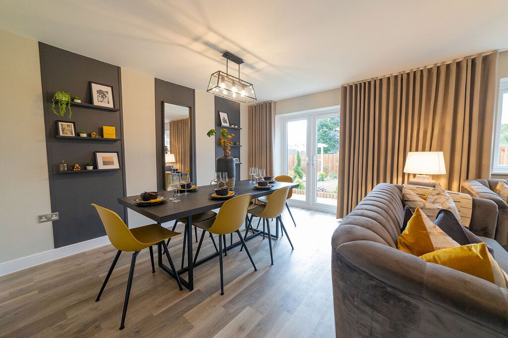 Property photo 3 of 9 Typical Interior_1