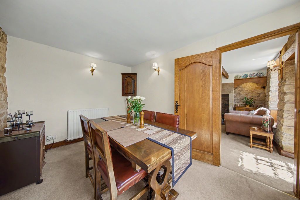 Property photo 3 of 58 Dining Room