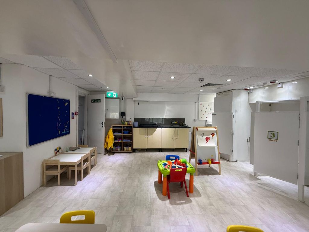 Property photo 1 of 14 Nursary Bigler Court, 2 Atlip Road, Alperton, Ha0