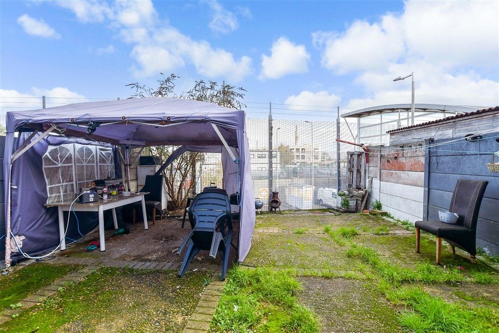 Property photo 2 of 8 Rear Garden