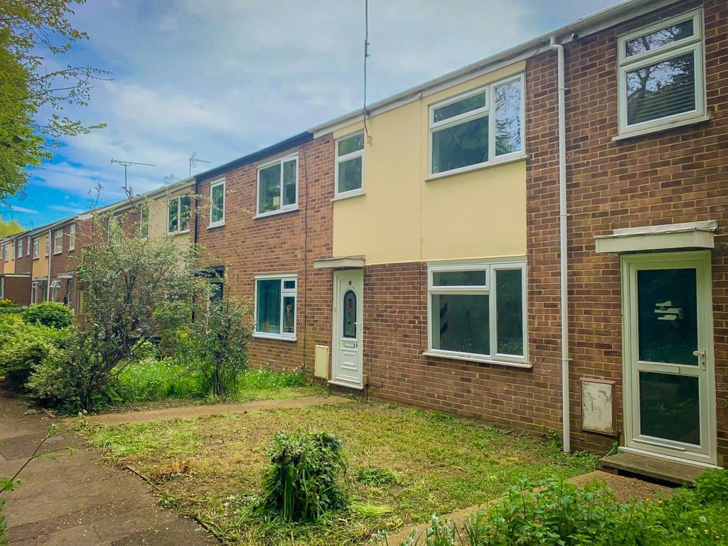 Property photo 1 of 11 3 Bedroom Terraced House