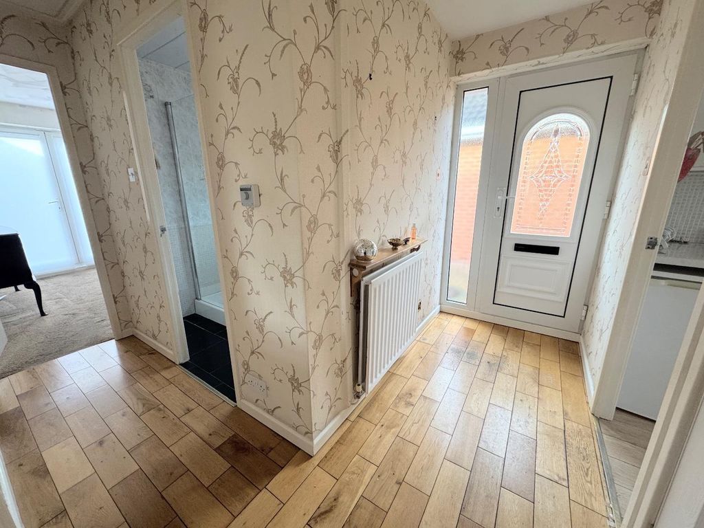 Property photo 3 of 10 Hallway