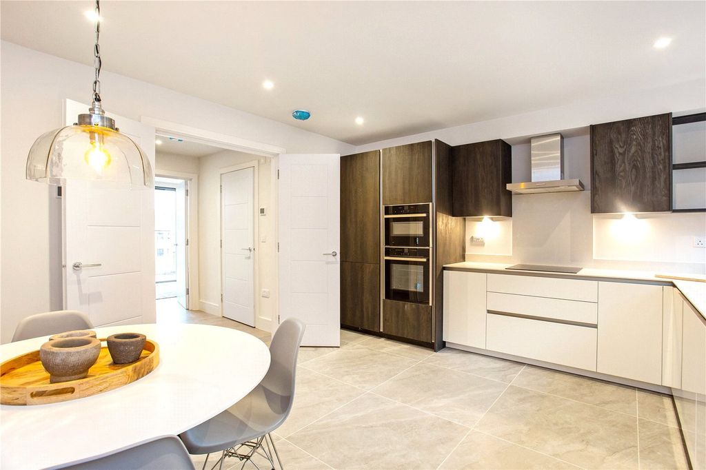 Property photo 2 of 10 Show Home Kitchen