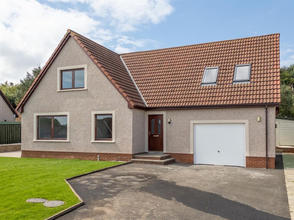 Property photo 1 of 20 63 Gillsland_Eyemouth-02.Jpg
