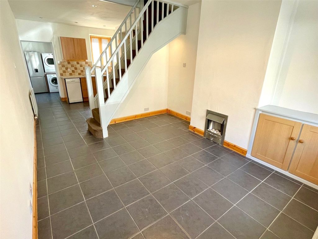 Property photo 2 of 18 Open Plan Living