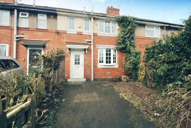 Property photo 1 of 8 External (Front)