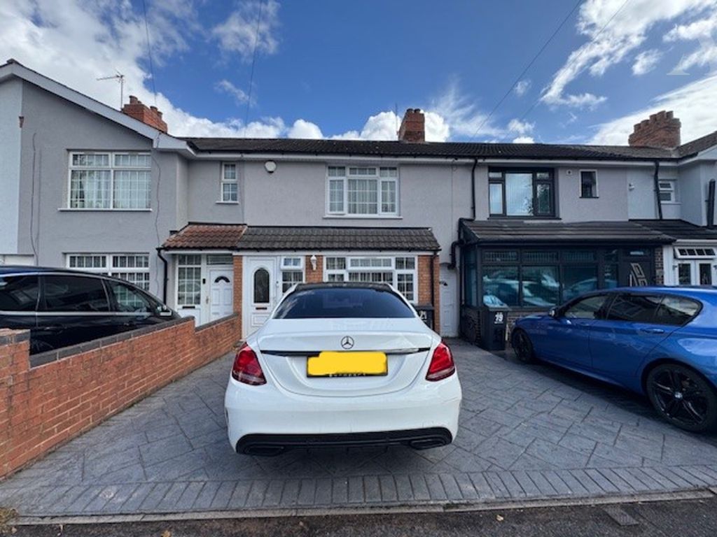 Property photo 1 of 10 21 Moathouse Road Frontage