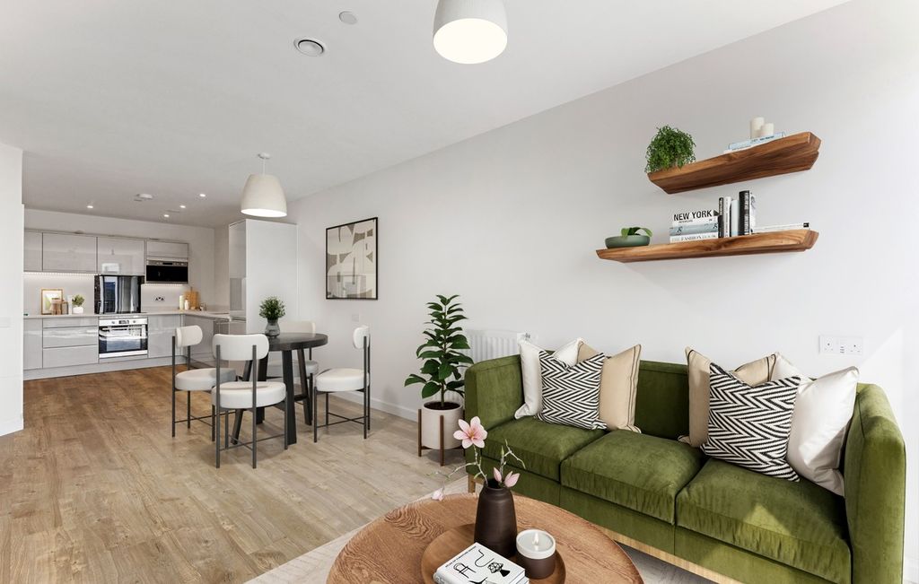 Property photo 1 of 4 Fairview New Homes - Zoopla -