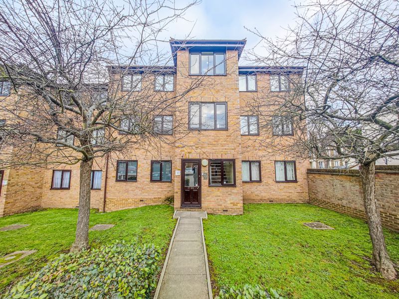 1 bed flat for sale Charlton