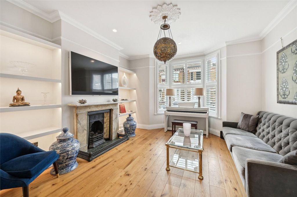 Property photo 2 of 30 Reception Room One