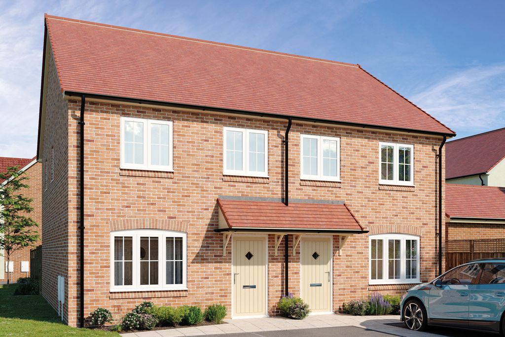 Property photo 1 of 10 The Hazelborough