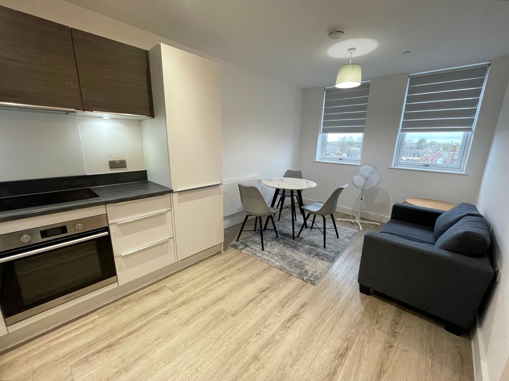 Property photo 2 of 6 Living Area