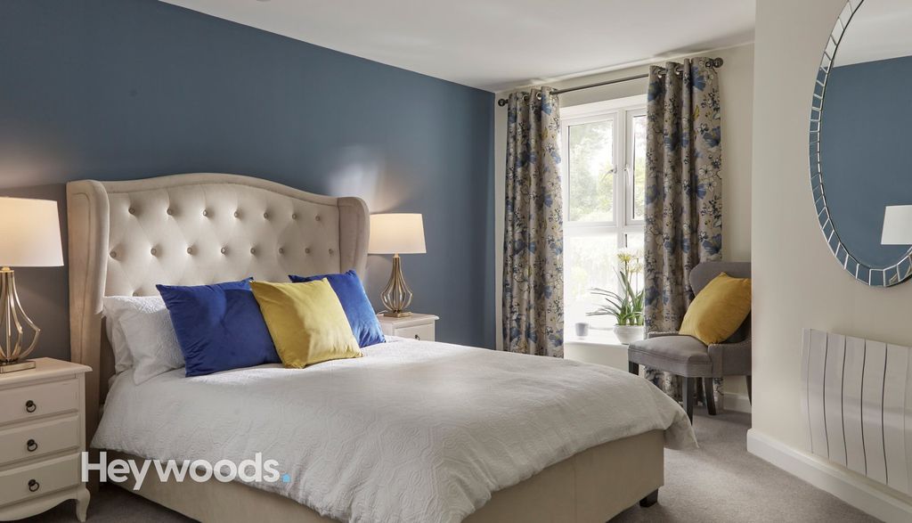 Property photo 1 of 8 Main Bedroom Example