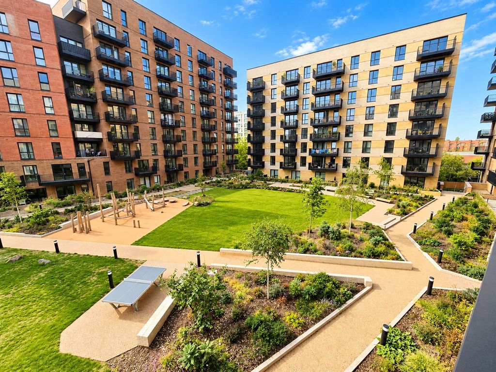 Property photo 1 of 11 Communal Grounds