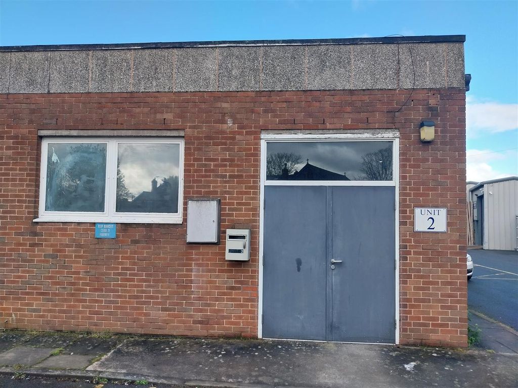 Property photo 1 of 1 Marshall Business Centre - Unit 2 - Photo.Jpg
