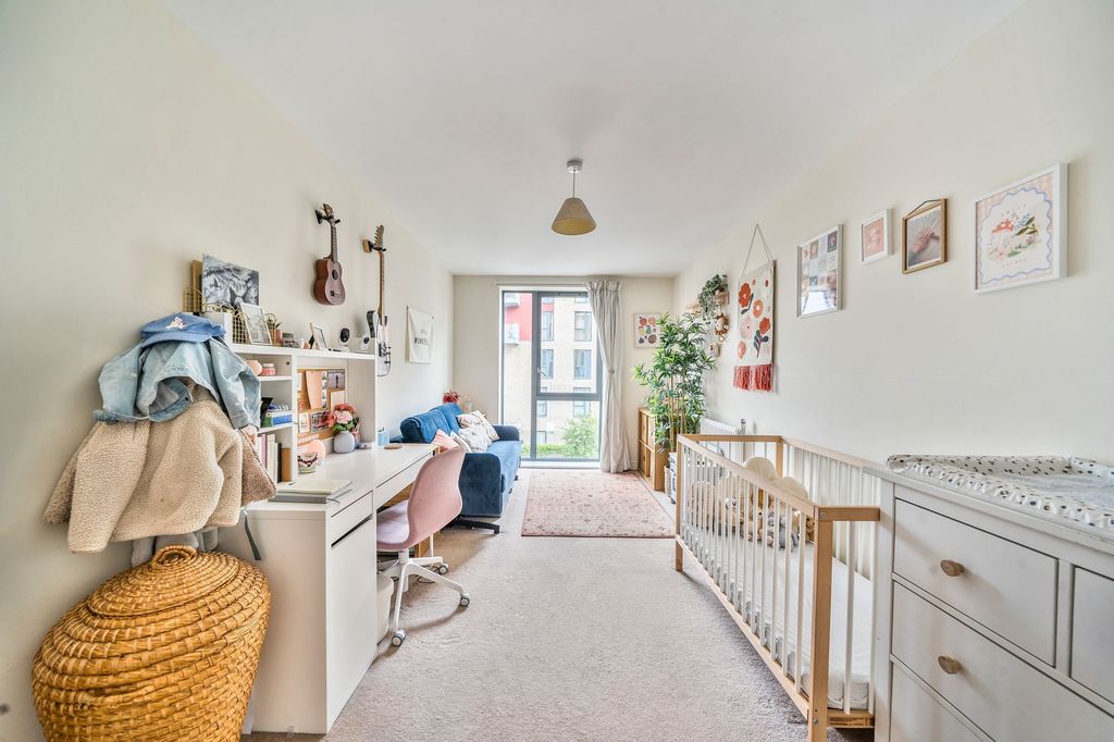 Property photo 3 of 14 Second Bedroom