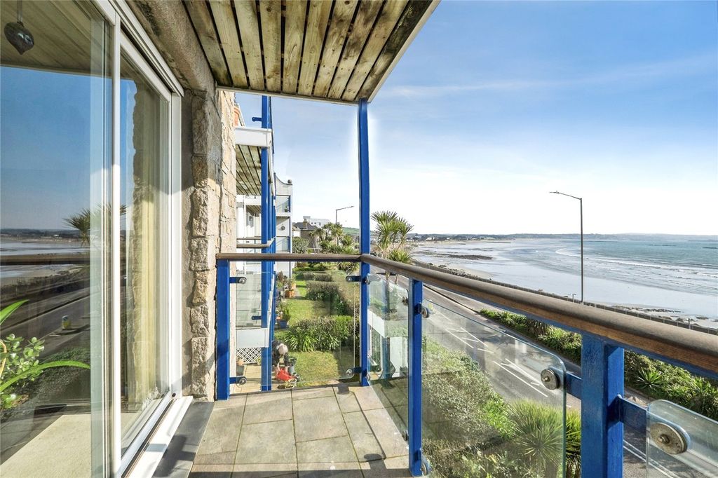 Additional image 11 of 2 bed flat for saleChyandour Cliff, Penzance, Cornwall TR18