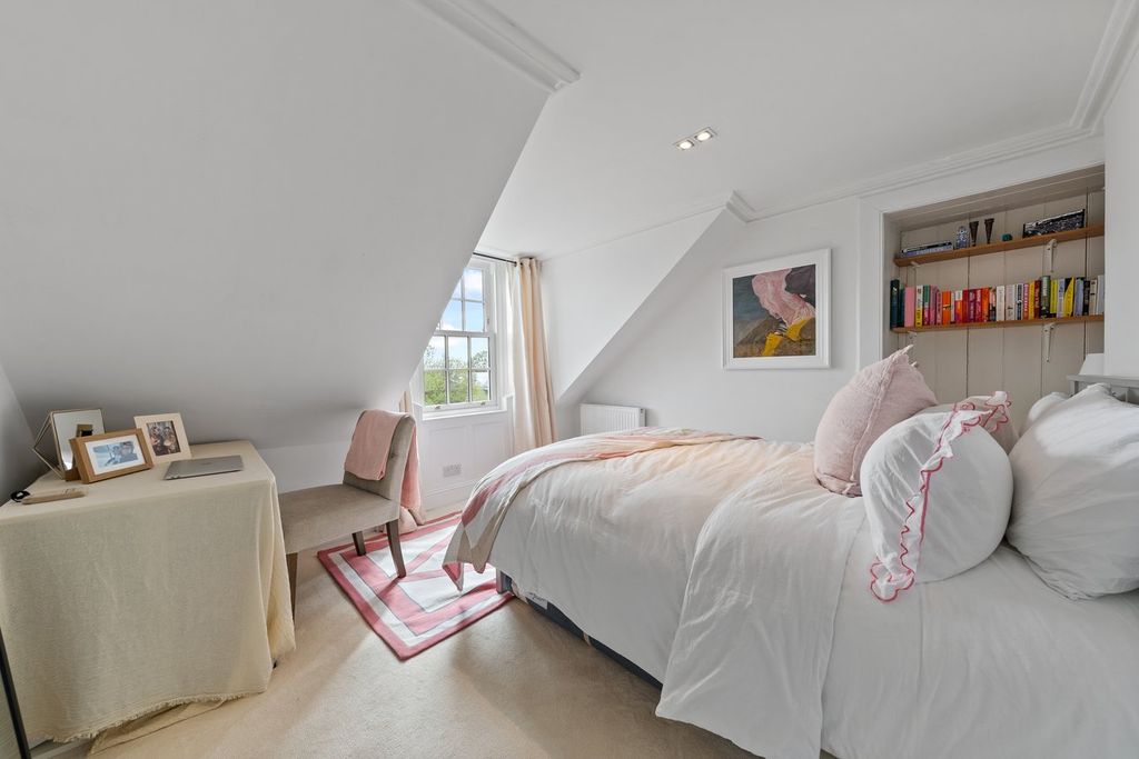 Additional image 29 of 3 bed flat for salePitt Terrace, Stirling FK8