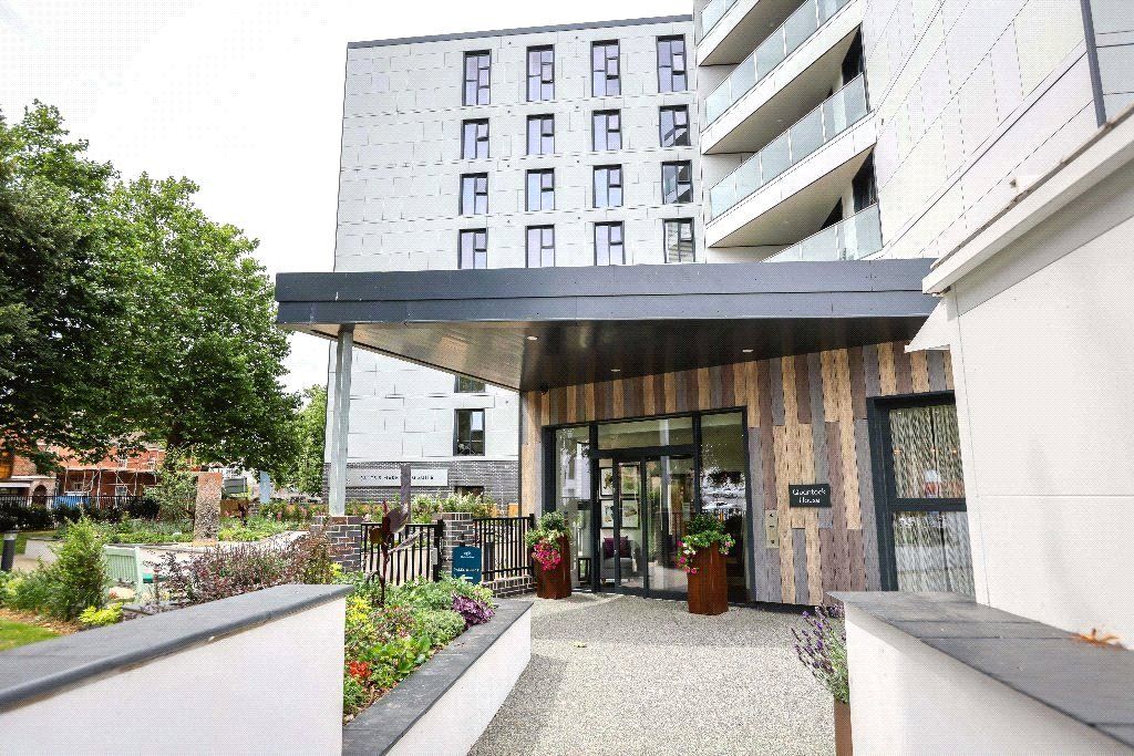 Additional image 14 of 1 bed flat for sale78 Quantock House, Taunton, Somerset TA1