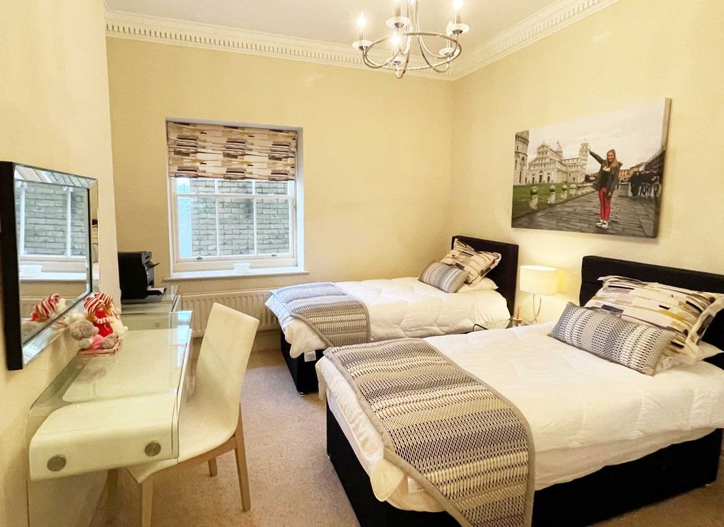 Additional image 9 of 3 bed flat for saleTemple Heights, Windlesham Road, Brighton BN1