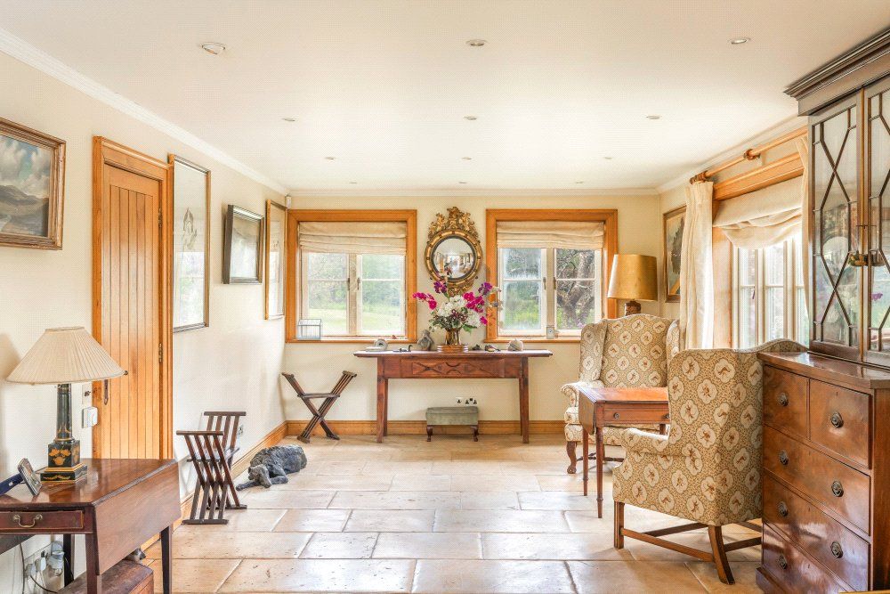 Additional image 9 of 3 bed detached house for saleChilbolton, Stockbridge, Hampshire SO20