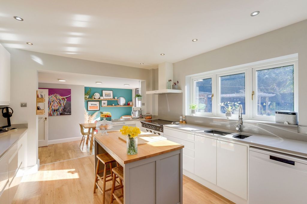 Additional image 7 of 7 bed detached house for salePotter Street, Spondon DE21