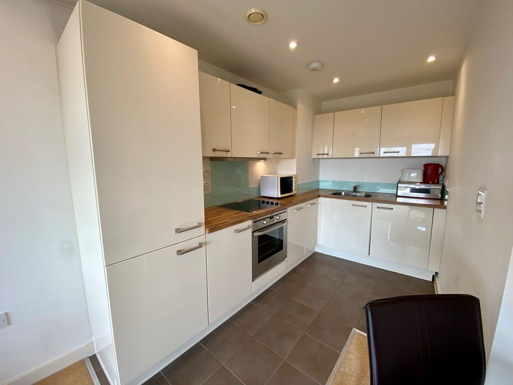 Property photo 3 of 6 2 Kitchen