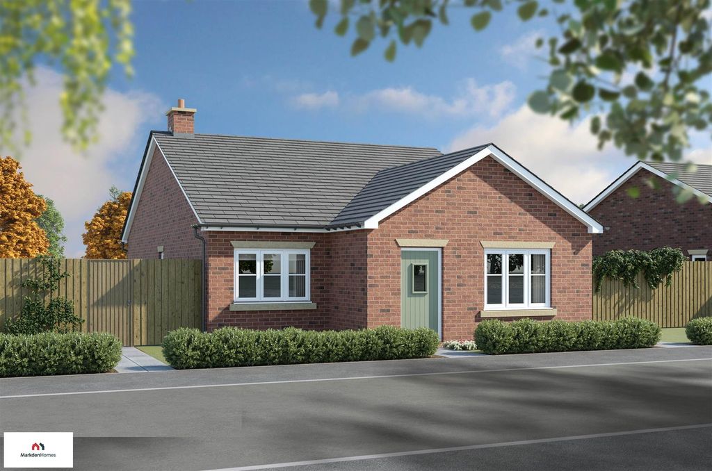Property photo 1 of 5 Peverill CGI Design