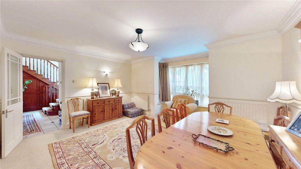 Additional image 14 of Land for saleStonecroft Close, Barnet Road, Arkley, Barnet EN5