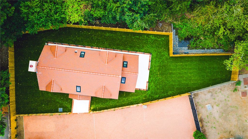 Property photo 2 of 19 Ariel View