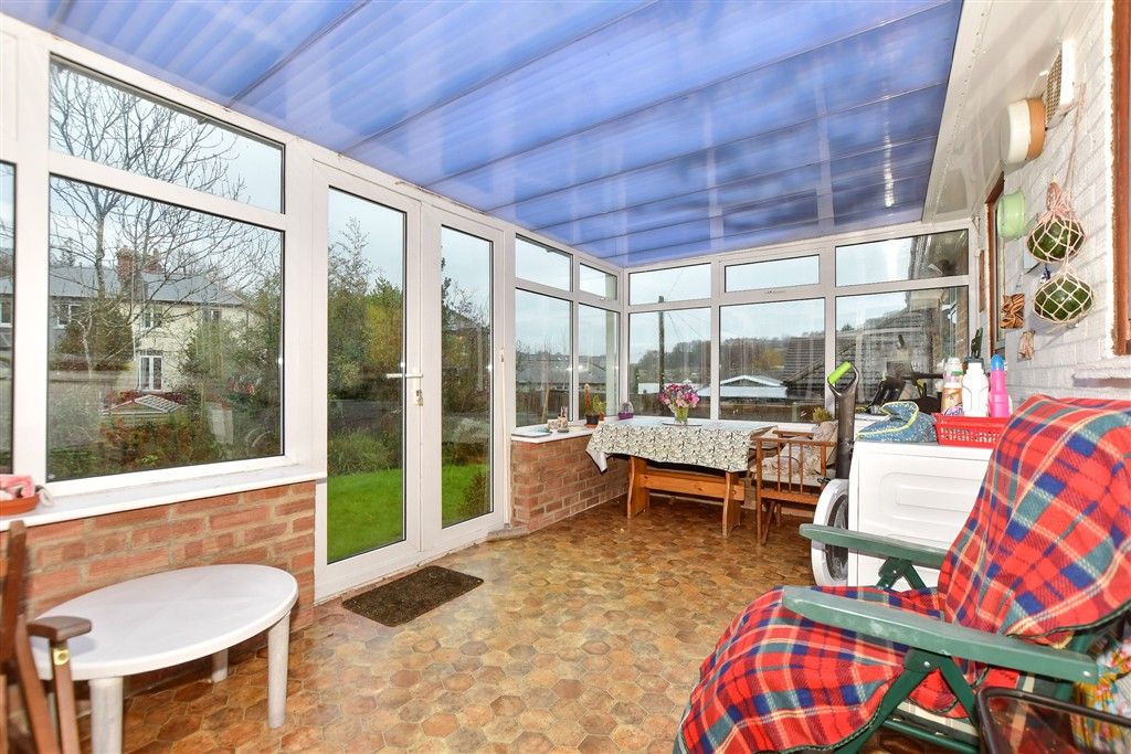 Property photo 3 of 10 Conservatory