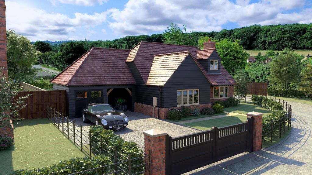 Property photo 1 of 5 Plot 7 CGI
