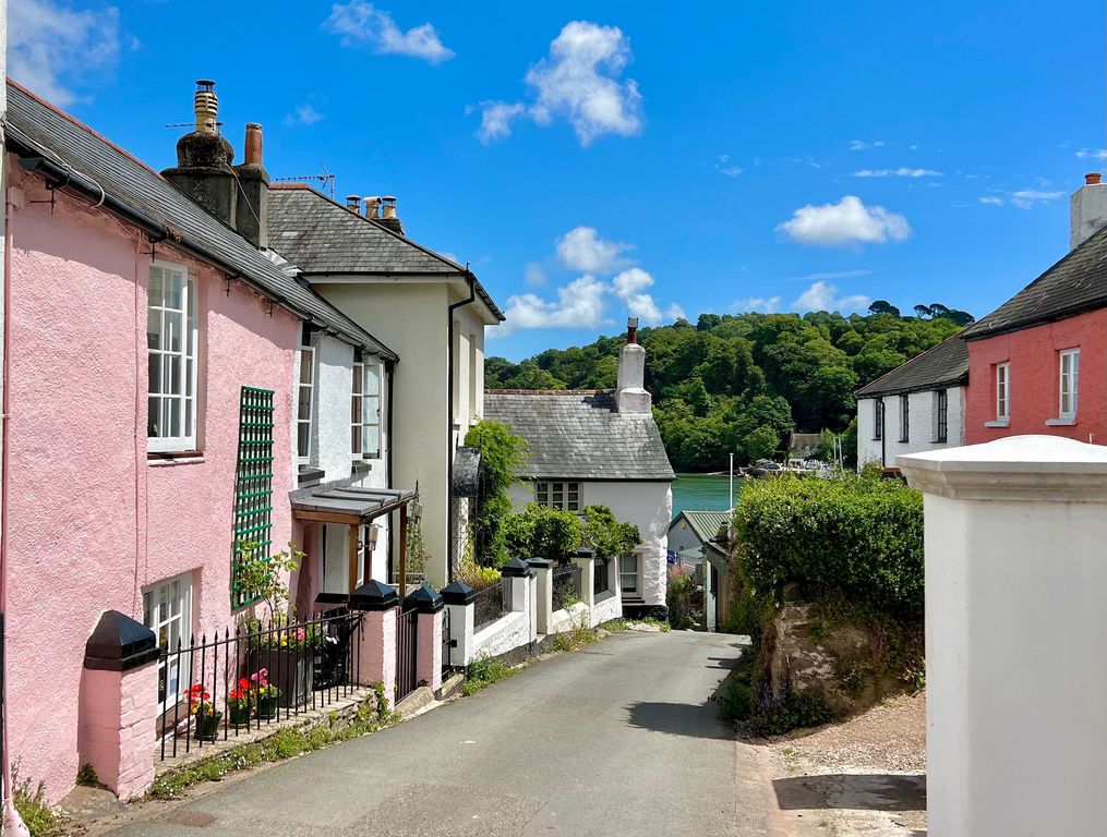 Property photo 1 of 11 Street View - Crooks Cottage, Dittisham
