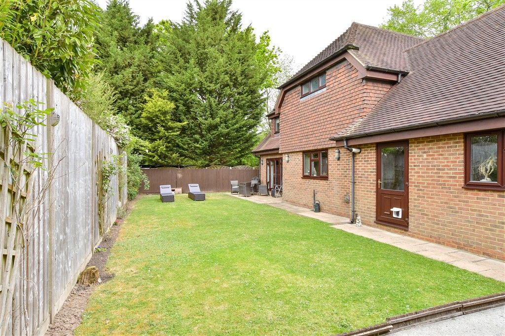 Property photo 2 of 12 Rear Garden