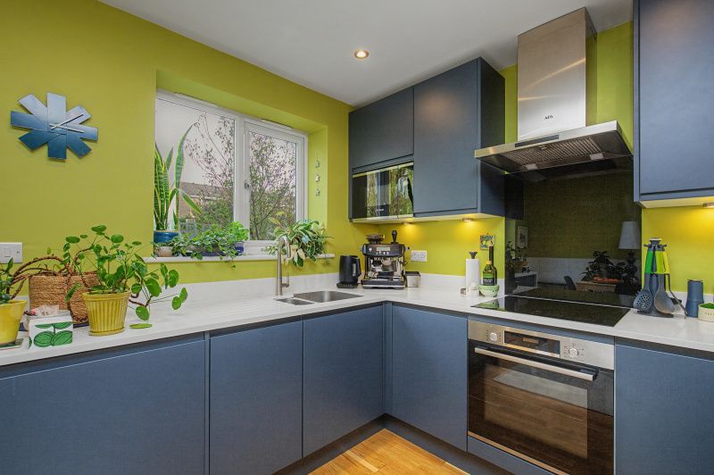 Property photo 3 of 13 Kitchen