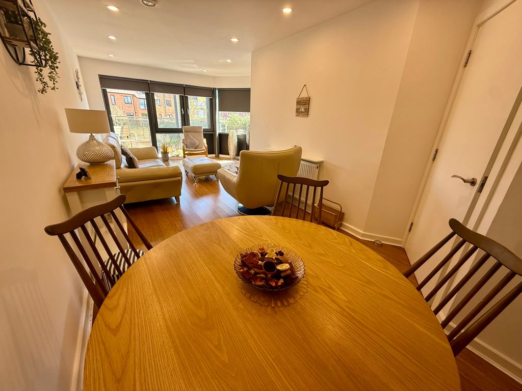Additional image 8 of 2 bed flat for saleRiverside Terrace, Aberystwyth SY23