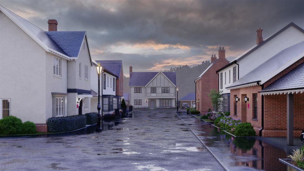 Property photo 3 of 7 Streetscene_7A.Jpg