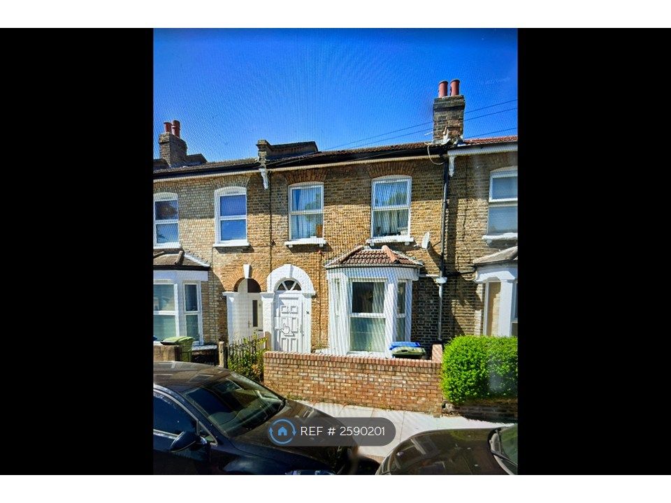 Property photo 1 of 13 Quiet Street In Nunhead, Se15