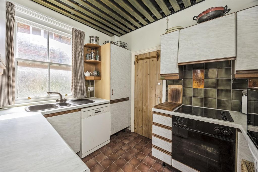 Additional image 4 of 7 bed semi-detached house for saleKing Henrys Road, Lewes BN7