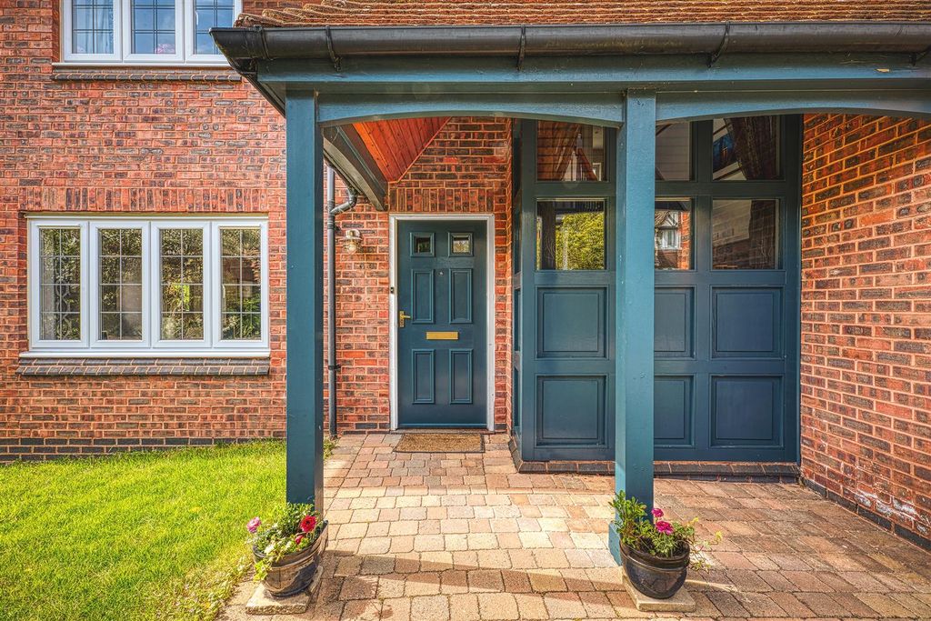 Additional image 5 of 5 bed detached house for saleCoppicewood Drive, Littleover, Derby DE23