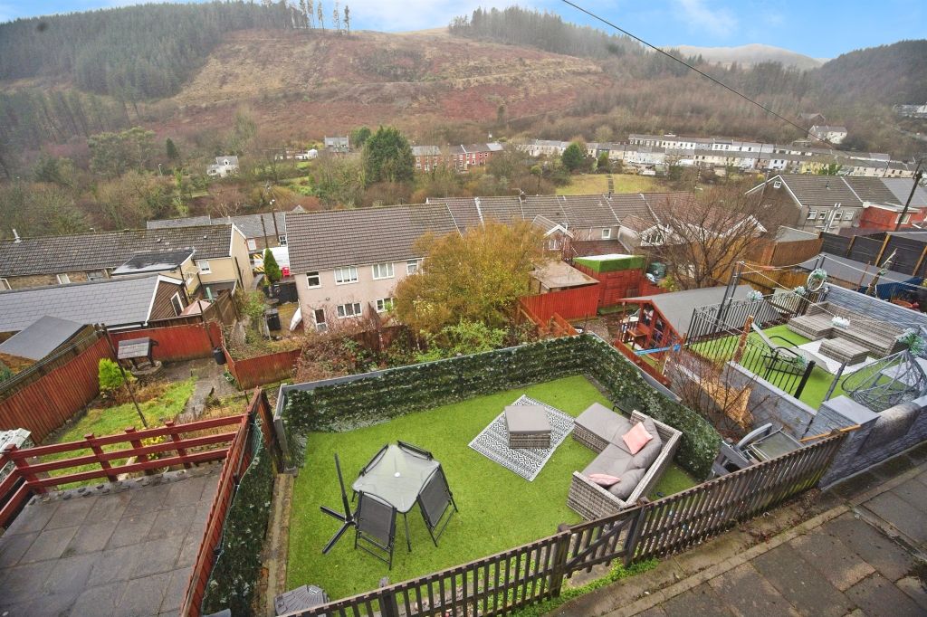 Additional image 28 of 2 bed terraced house for saleCraig-Fryn Terrace, Nantymoel, Bridgend CF32