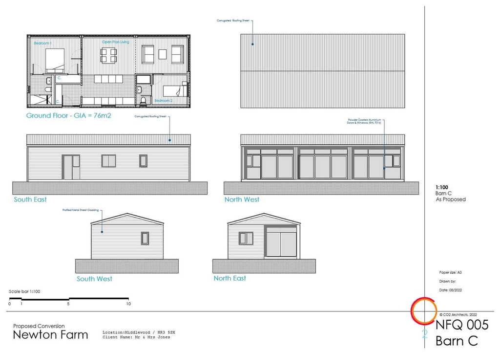 Property photo 2 of 4 Proposedplans 2_1.Jpg
