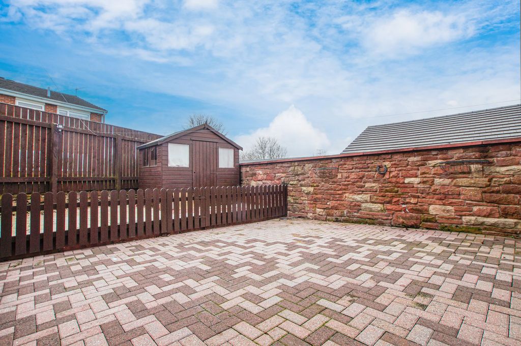 Additional image 21 of 3 bed semi-detached house for saleMonks Close, Penrith CA11