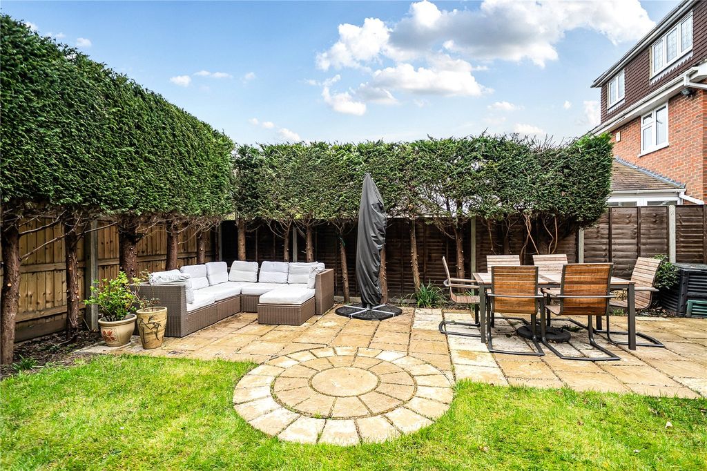 Property photo 3 of 22 Patio