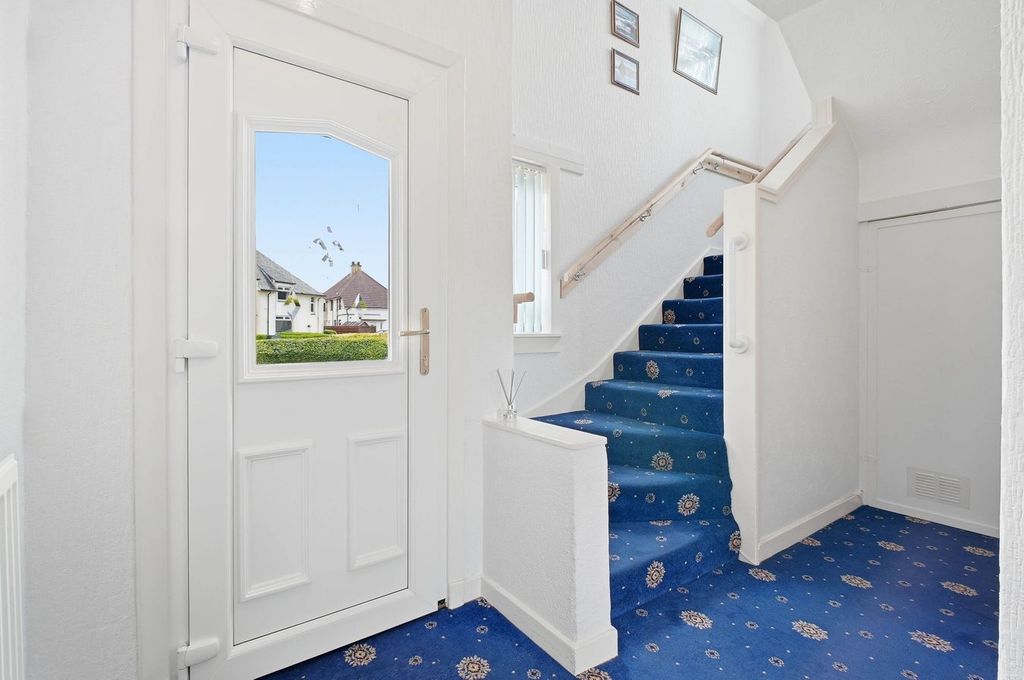 Additional image 6 of 4 bed semi-detached house for saleSanquhar Avenue, Prestwick KA9