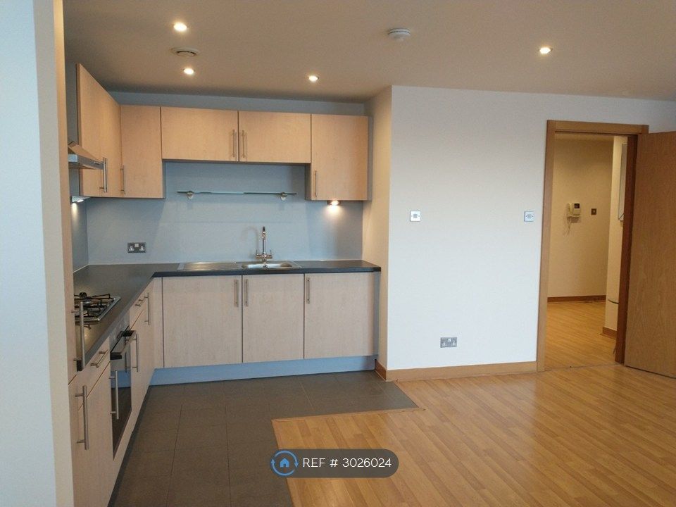 Property photo 3 of 18 Kitchen From Window