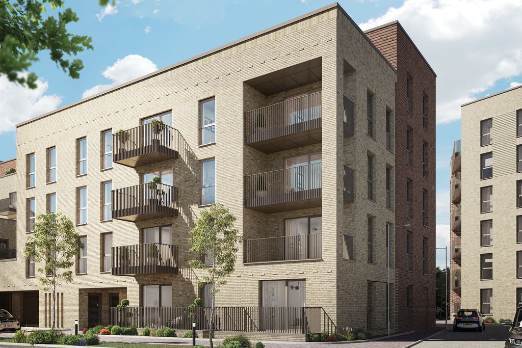 Property photo 2 of 9 CGI