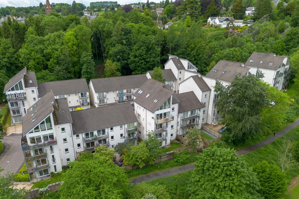 Additional image 19 of 3 bed flat for sale22 Riverside Park, Blairgowrie PH10