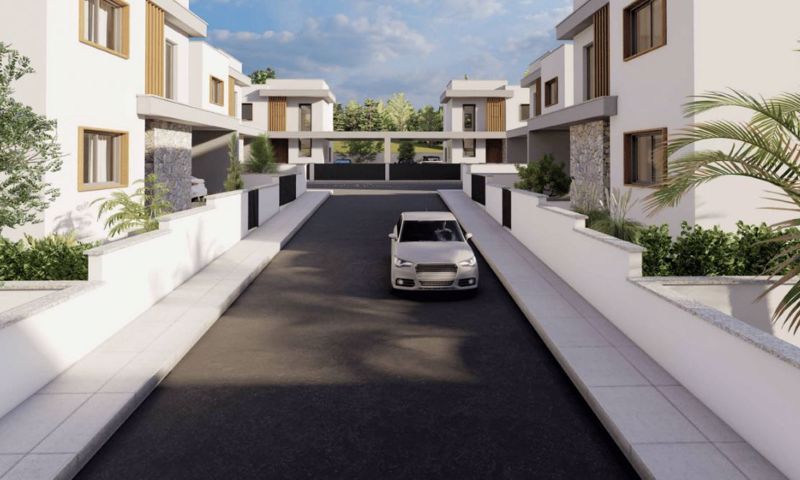 Property photo 3 of 10 Villas - Artist...