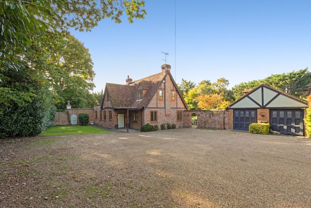 Property photo 1 of 31 Deep Hollow 30874...